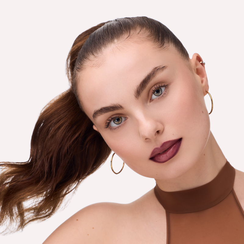 Catrice Precision Ink Lip Liner Stain 100 Hard To Get