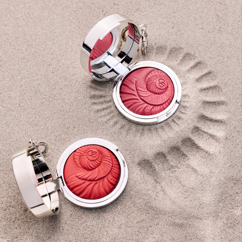Catrice Seashell Stories Blush Balm C02 Peach Perfect