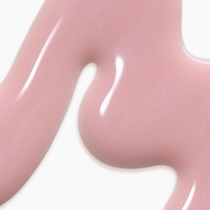 Catrice Sheer Beauties Strengthening Nail Polish 030 Barely Blushed