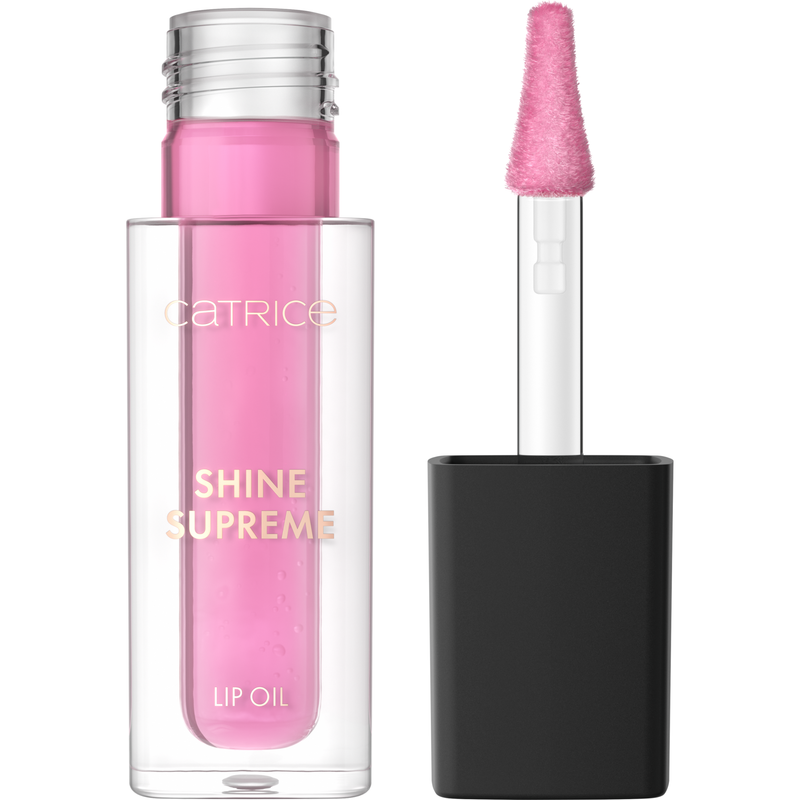 Catrice Shine Supreme Lip Oil 010 Melon Dew