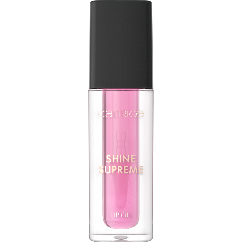 Catrice Shine Supreme Lip Oil 010 Melon Dew
