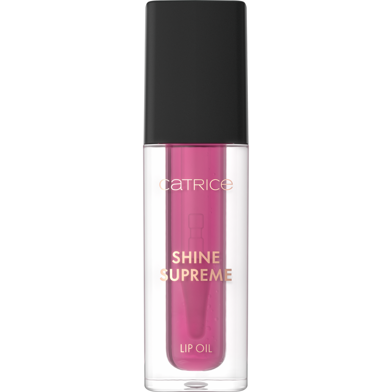 Catrice Shine Supreme Lip Oil 030 Berry Shot
