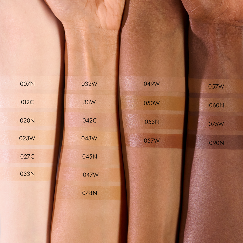 Catrice Skin Like Luminous Foundation 012C