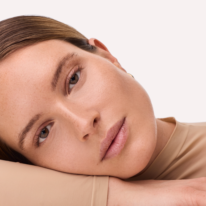 Catrice Skin Like Luminous Foundation 023W