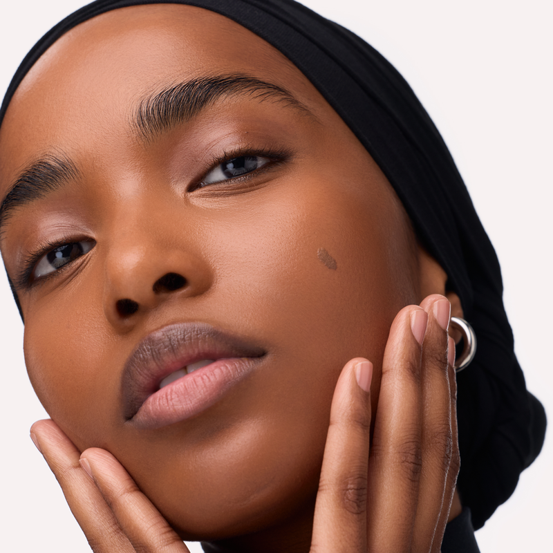 Catrice Skin Like Luminous Foundation 047W