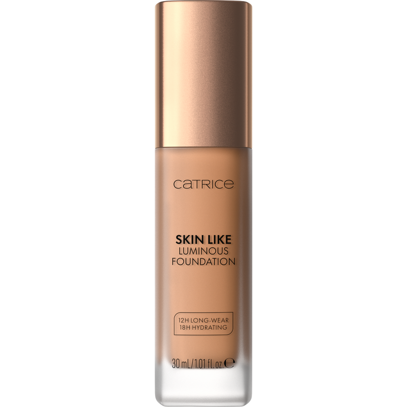 Catrice Skin Like Luminous Foundation 049W