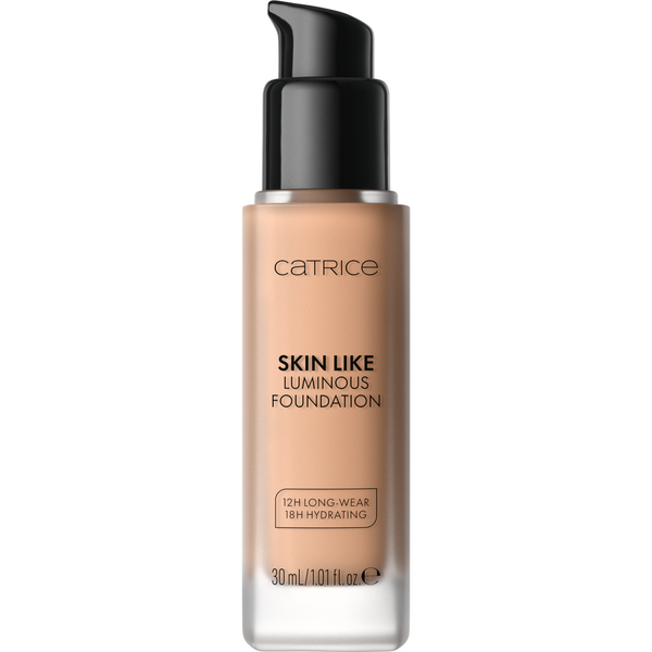 Catrice Skin Like Luminous Foundation