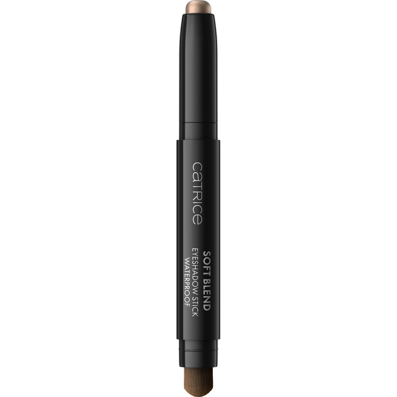 Catrice Soft Blend Eyeshadow Stick Waterproof 010 Golden Glow
