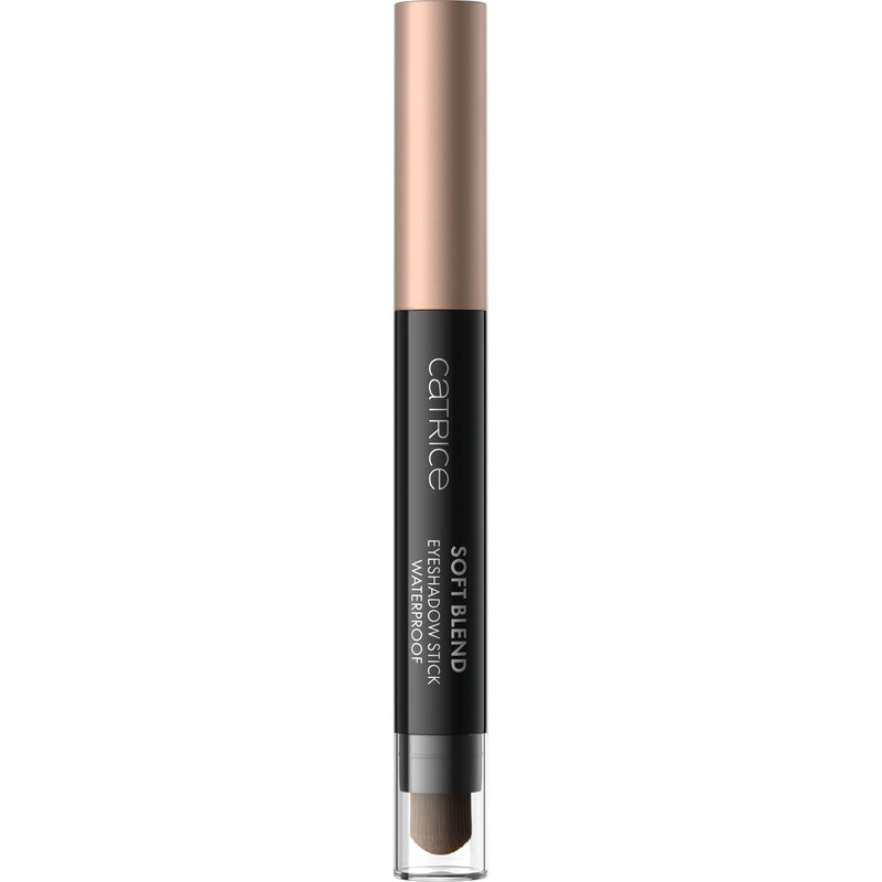 Catrice Soft Blend Eyeshadow Stick Waterproof 010 Golden Glow