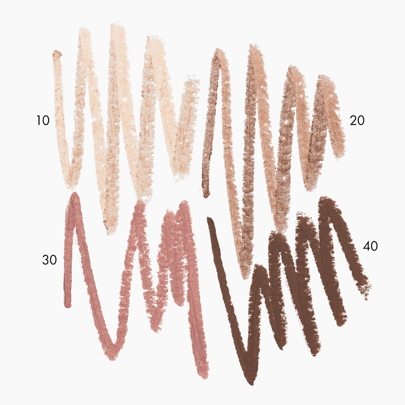 Catrice Soft Blend Eyeshadow Stick Waterproof 030 Velvet Pink