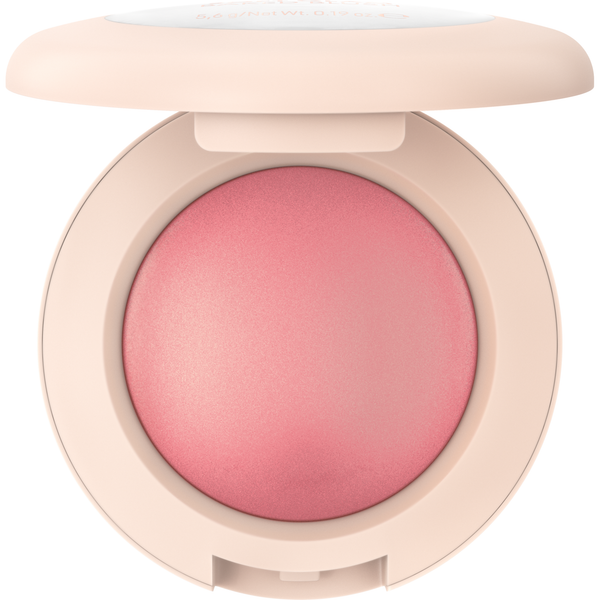 Catrice Soft Glam Baked Blush 040 Midnight Berry