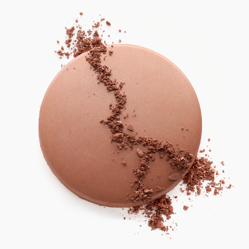 Catrice Soft Glam Baked Blush 060 Blonzer Heat