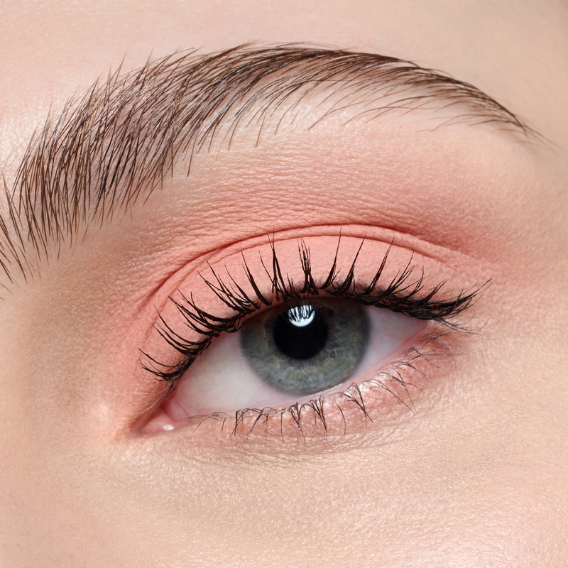 Catrice Soft Melt Liquid To Powder Eyeshadow 020 Peach Fuzz