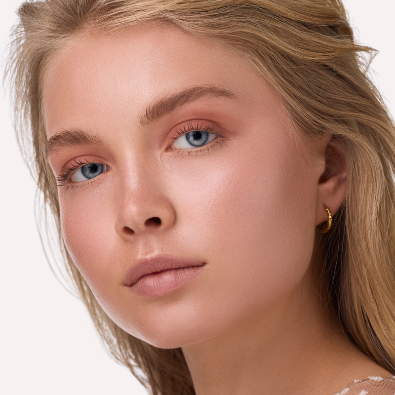Catrice Soft Melt Liquid To Powder Eyeshadow 030 Dusty Rose