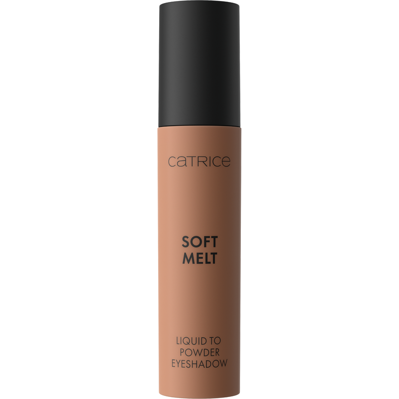 Catrice Soft Melt Liquid To Powder Eyeshadow 040 Toasted Mocha