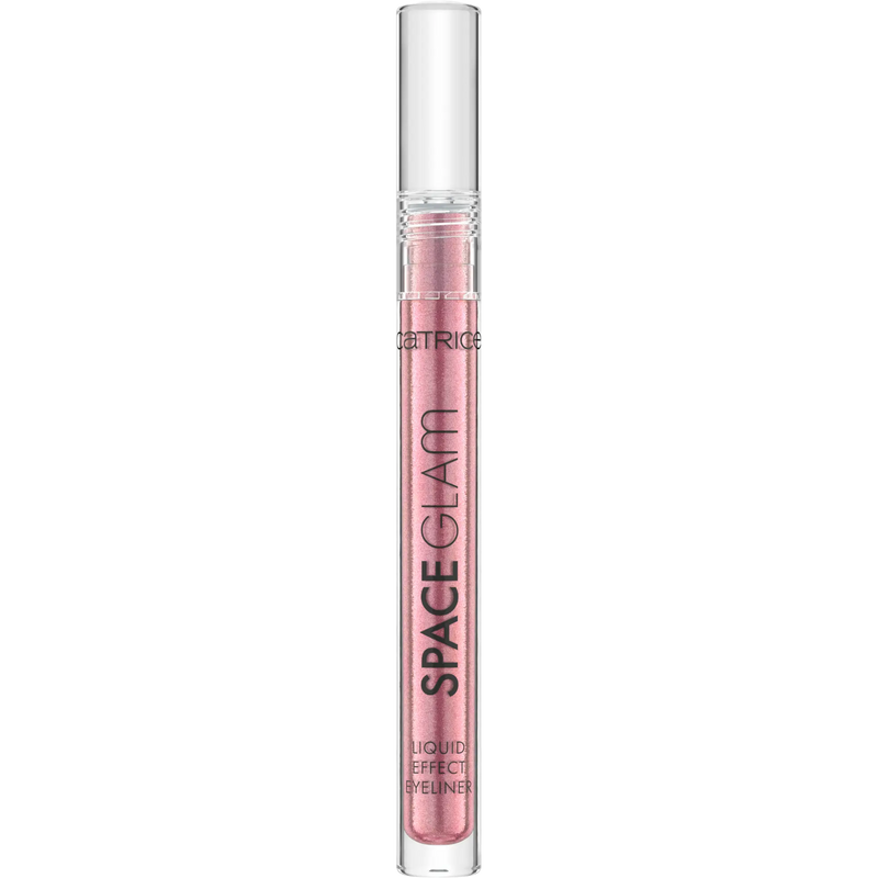 Catrice Space Glam Liquid Effect Eyeliner 040 Pink Stardust