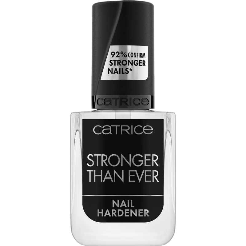 Catrice Stronger Than Ever Nail Hardener 010