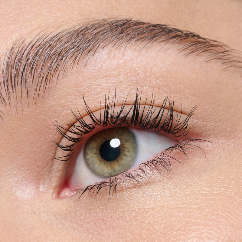Catrice Superproof Extreme Length Mascara Waterproof 010 Black