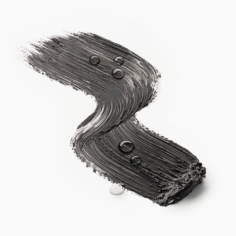 Catrice Superproof Extreme Length Mascara Waterproof 010 Black