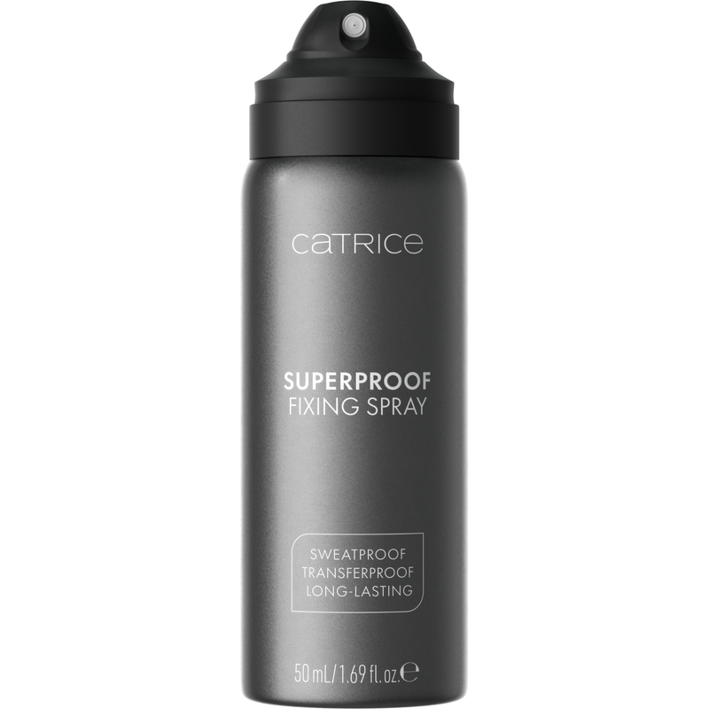 Catrice Superproof Fixing Spray