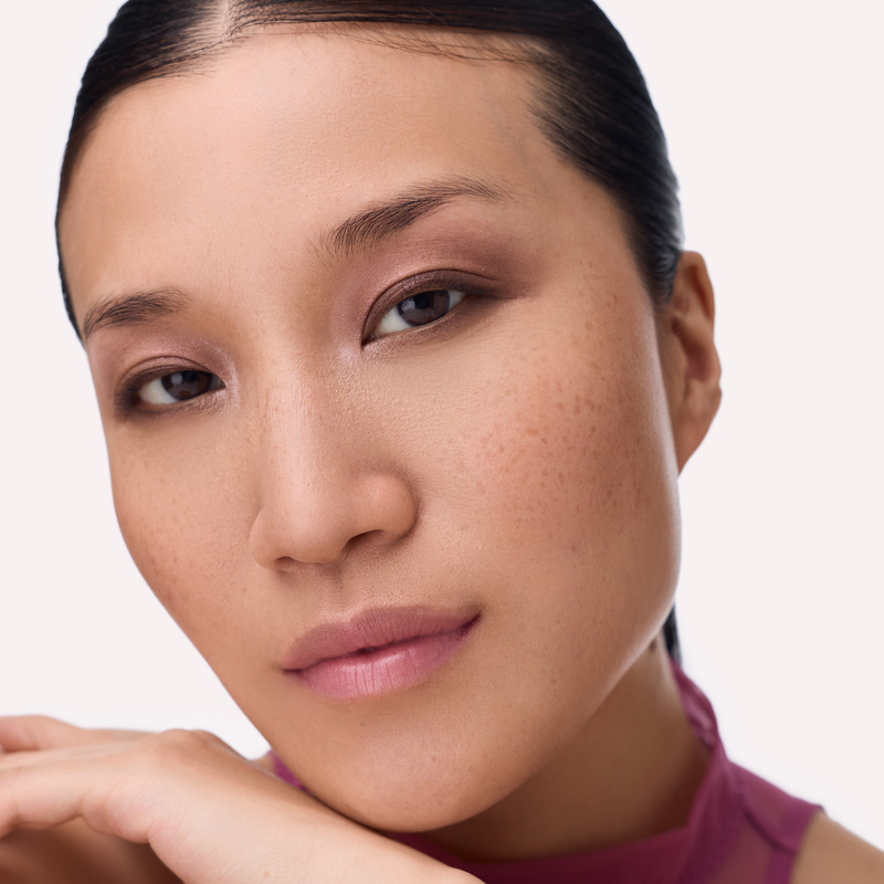 Catrice The Cool Rose Eyeshadow Palette