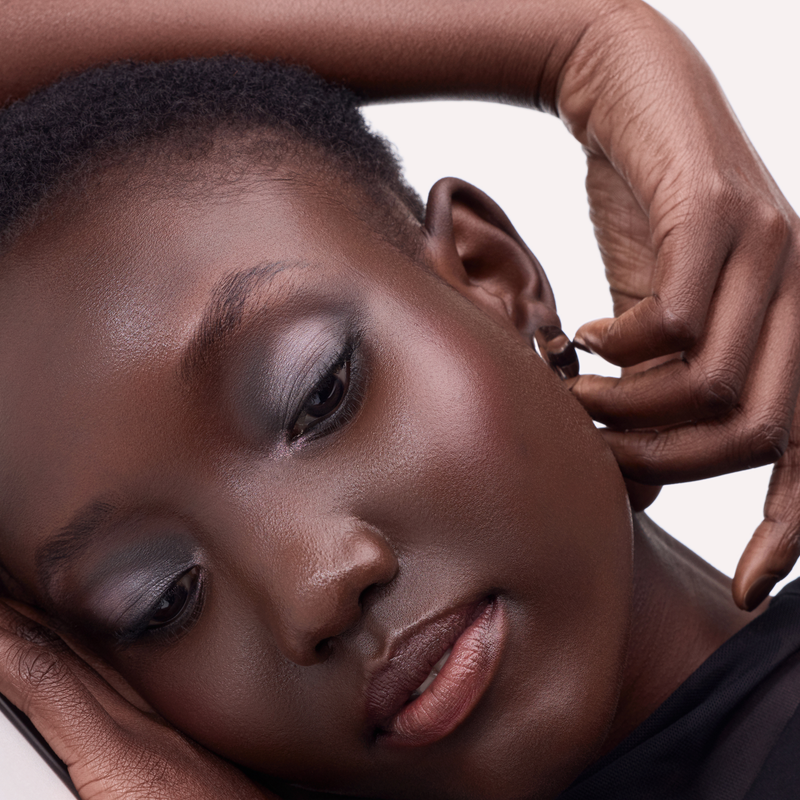 Catrice The Cool Rose Eyeshadow Palette