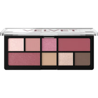 The Deep Velvet Eyeshadow Palette