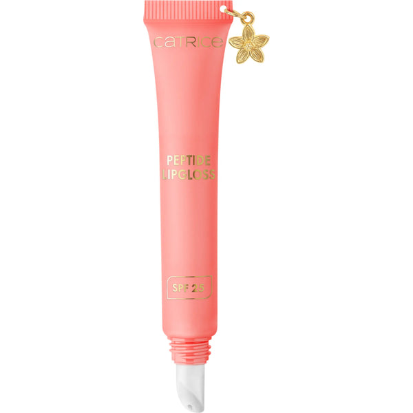 Catrice The Summer Edit Peptide Lipgloss C02 Guava Jam
