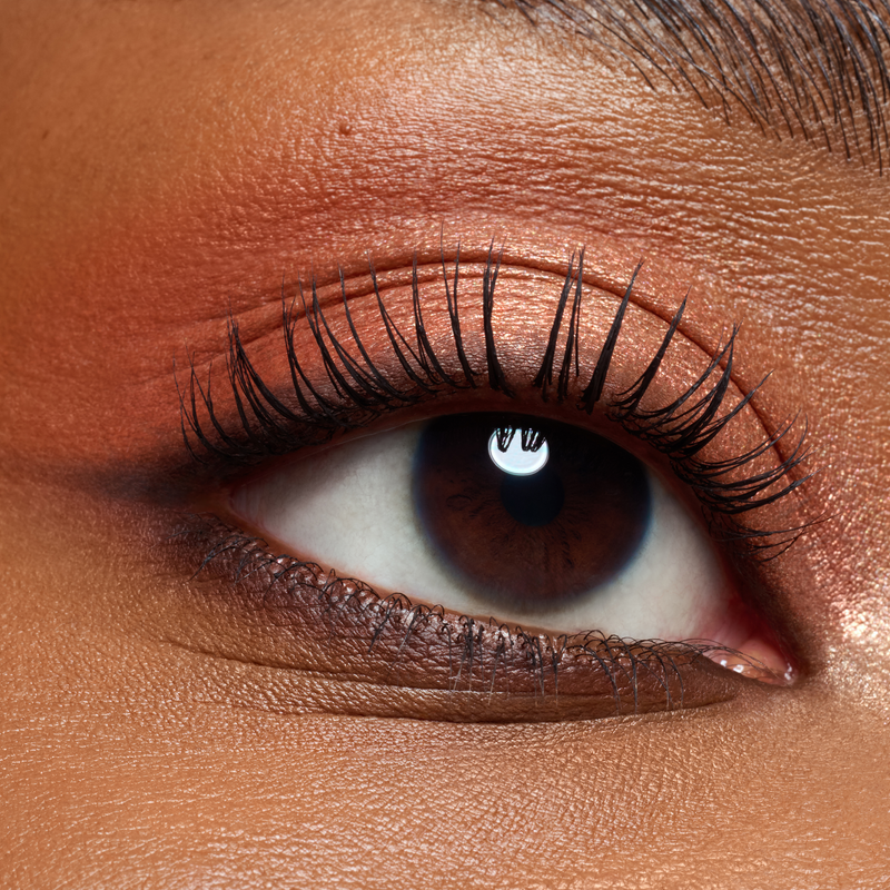 Catrice Tiny Treasures Eyeshadow Palette 030 Heat It Up