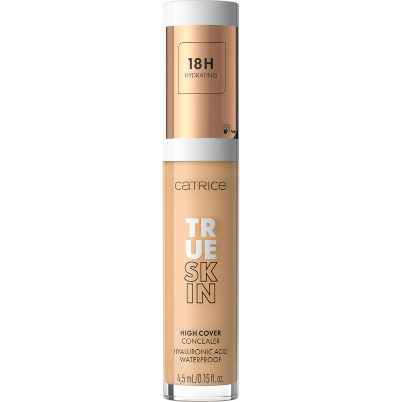 Catrice True Skin High Cover Concealer Corrector