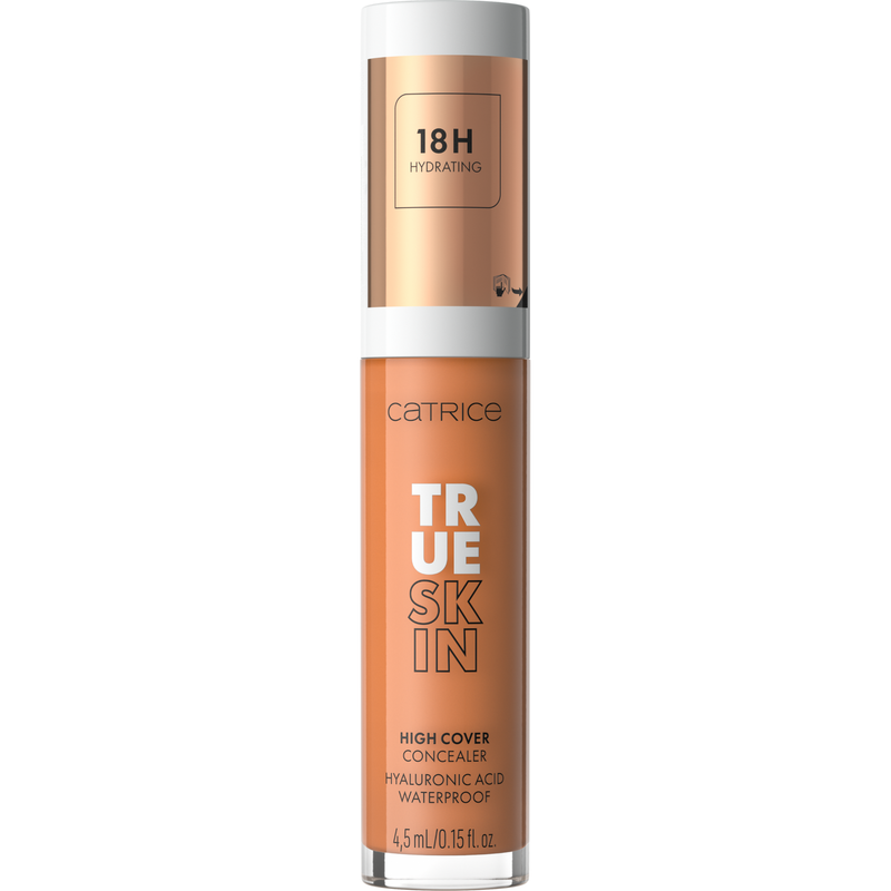 Catrice True Skin High Cover Concealer Corrector