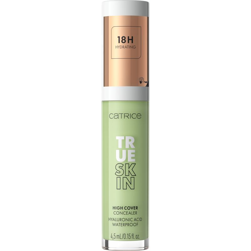 Catrice True Skin High Cover Concealer Corrector