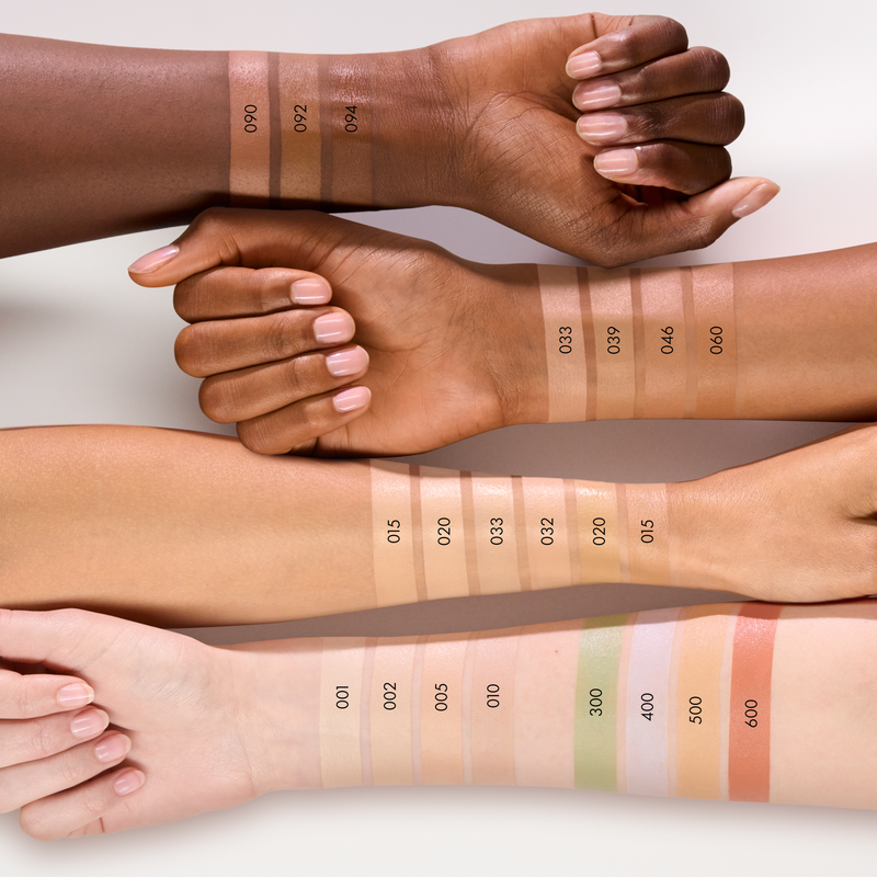 Catrice True Skin High Cover Concealer Corrector