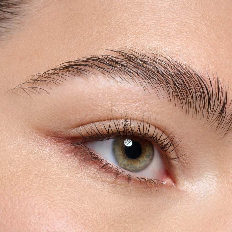Catrice Velvet Glide Matte Eye Pencil 020 Hazel Edge