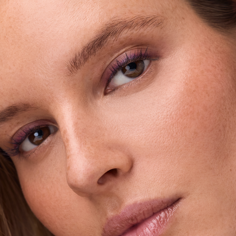 Catrice Velvet Glide Matte Eye Pencil 040 Plum Line