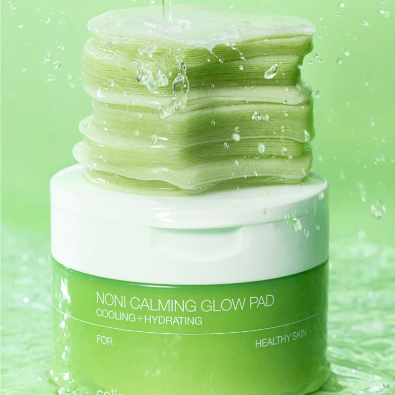 Celimax The Real Noni Calming Glow Pad