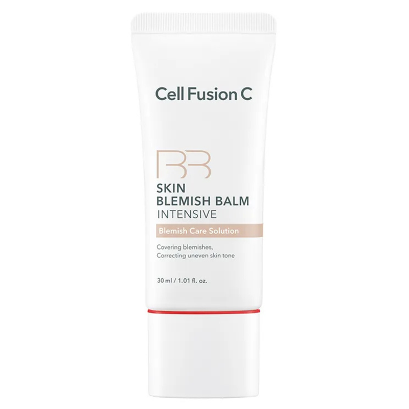 Cell Fusion C Skin Blemish Balm Intensive