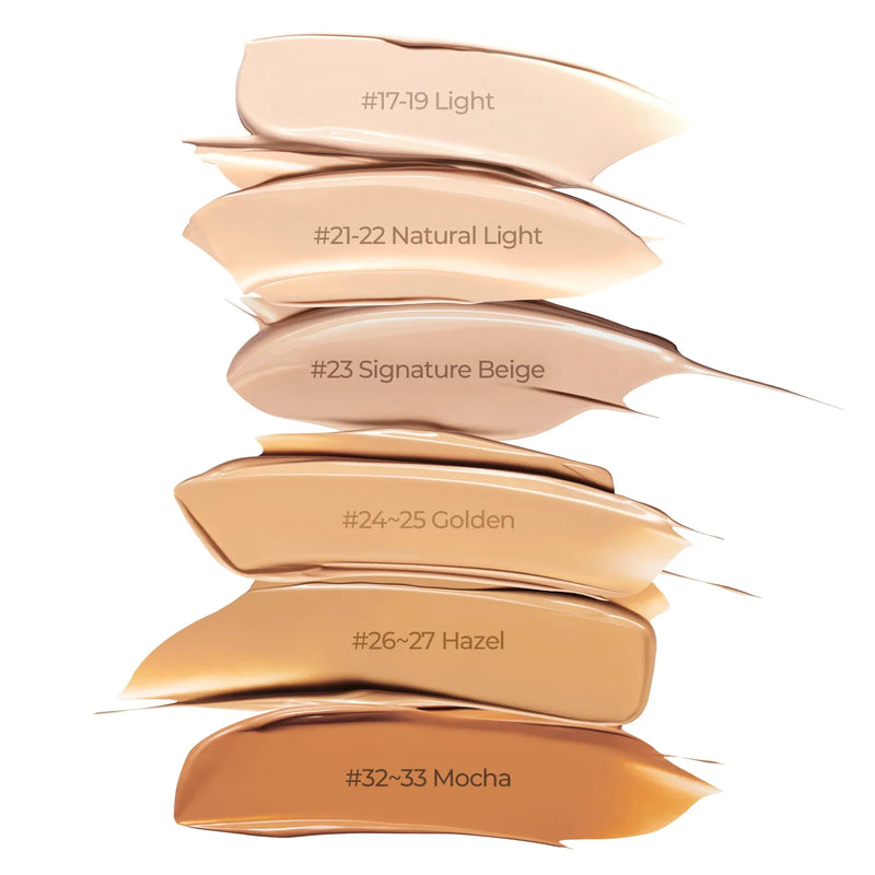 Cell Fusion C Skin Blemish Balm Intensive Signature Beige, egaliserende BB cream, foto 5 van 8