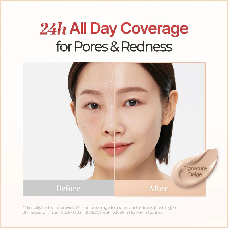 Cell Fusion C Skin Blemish Balm Intensive Signature Beige, egaliserende BB cream, foto 2 van 8