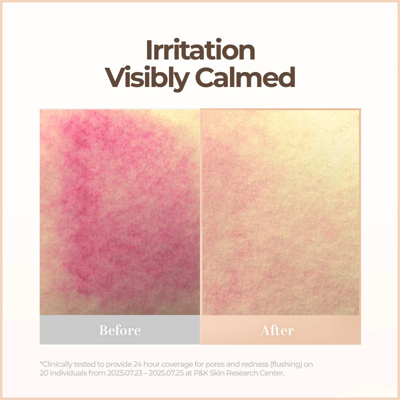 Cell Fusion C Skin Blemish Balm Intensive Signature Beige, egaliserende BB cream, foto 3 van 8