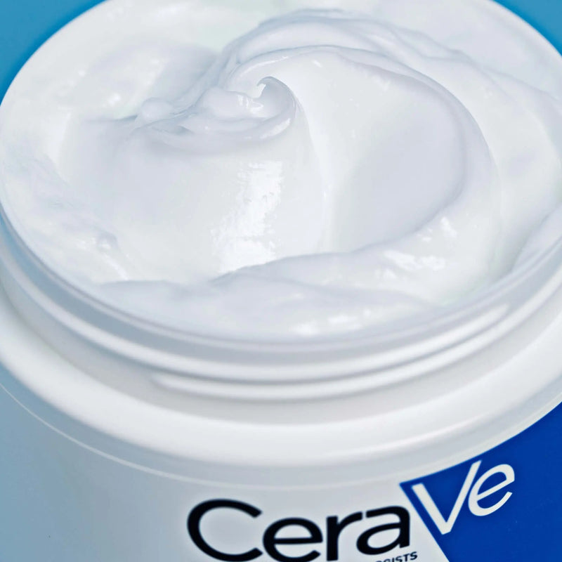 CeraVe Intensive Moisturizing Cream 340 gr.