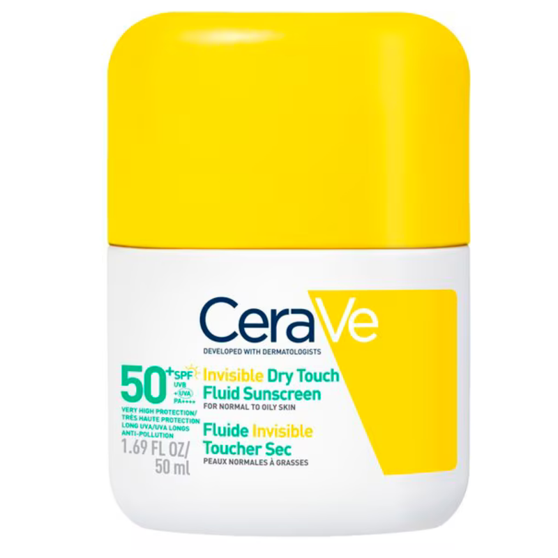 CeraVe Oil Control Sun SPF 50
