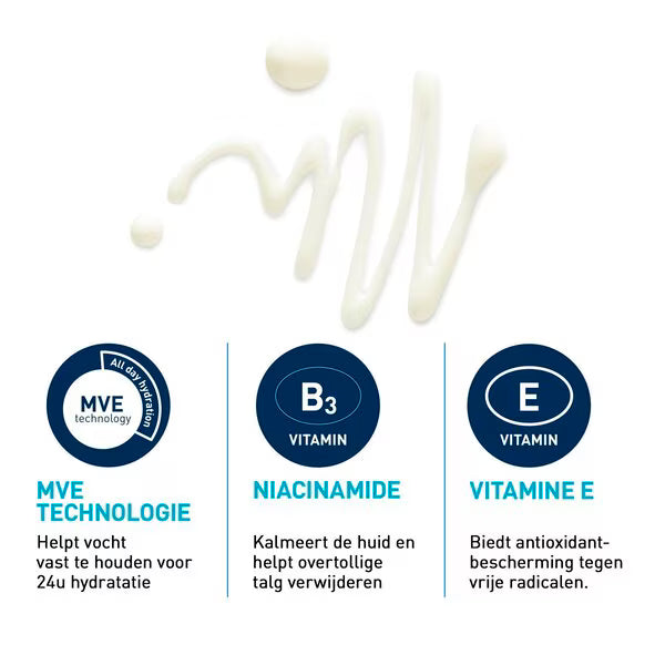 CeraVe Oil Control Sun SPF 50