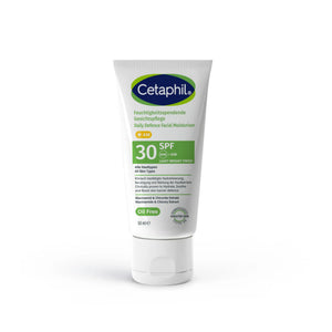 Daily Defence Facial Moisturiser SPF30