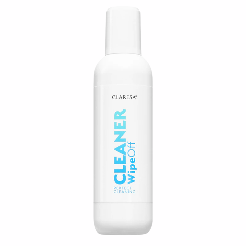 Claresa Cleaner Wipe Off