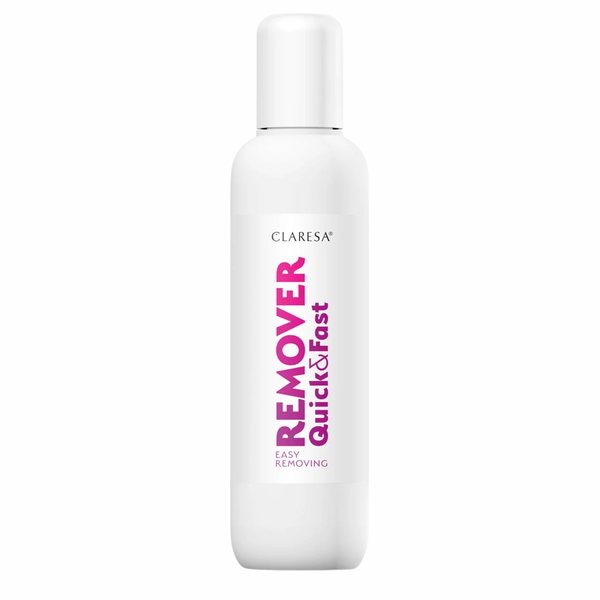 Claresa Remover Quick & Fast 100ml