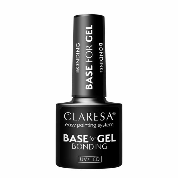 Claresa UV/LED Bonding Base For Gel 5g