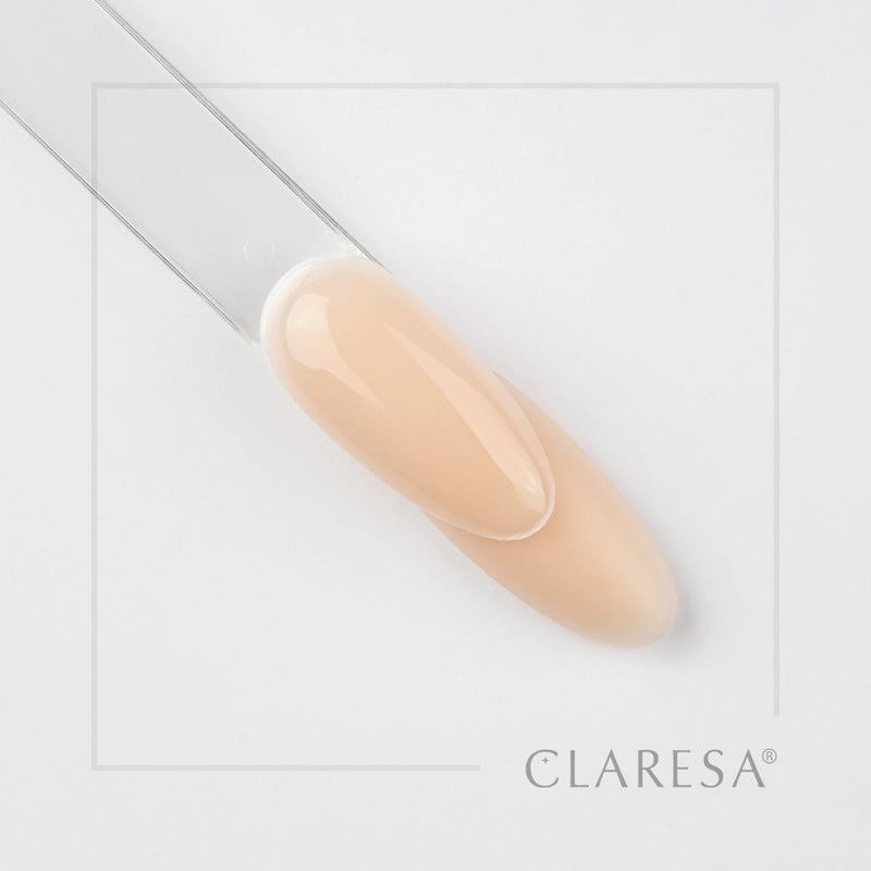 Claresa UV/LED Soft & Easy Builder Gel Light Beige 12g