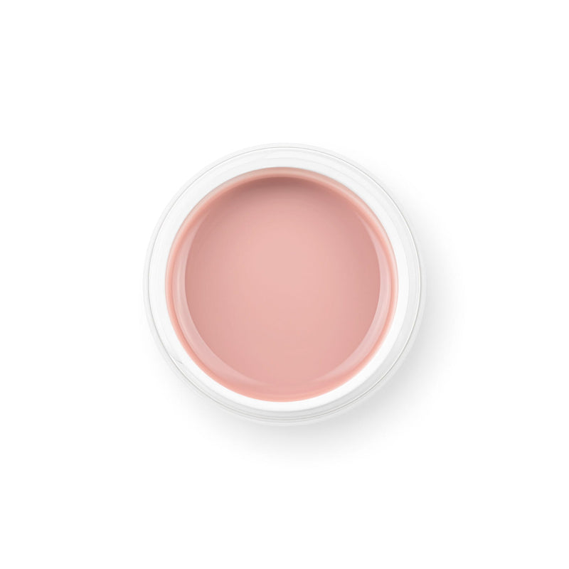Claresa UV/LED Soft & Easy Builder Gel Naturel 12g