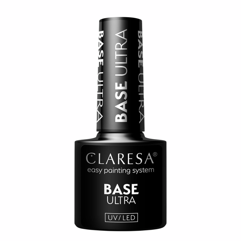 Claresa UV/LED Ultra Base Coat